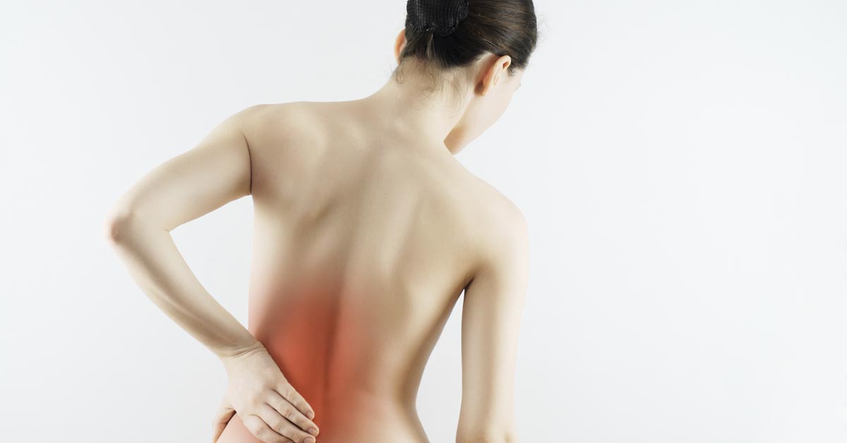 Woburn & Chelmsford, MA back pain treatment by Dr. James Ellis & Dr. Lyndsay Martin