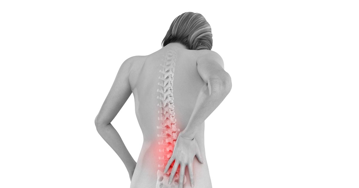 Spinal decompression therapy in Woburn & Chelmsford, MA