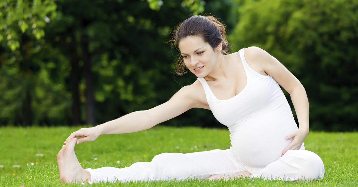 Featured image for Woburn Back Pain and Pregnancy Care