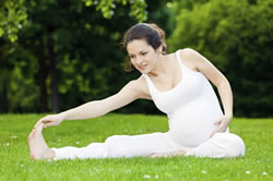 Woburn pregnancy and back pain and chiropractic